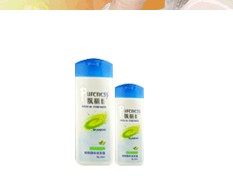 迪赫尔柠檬草控油型洗发露200ml