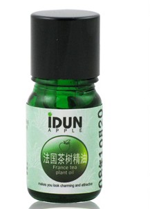 IDUN APPLE法国茶树精油