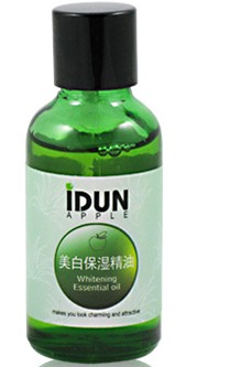 IDUN APPLE美白保湿精油