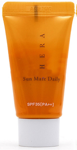 HERA赫妍防晒霜SPF30+/PA+++