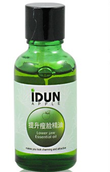 IDUN APPLE提升瘦脸精油