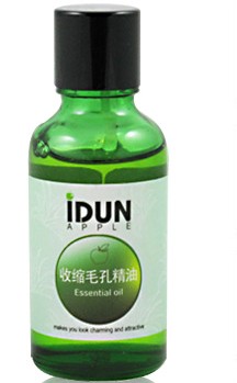 IDUN APPLE收缩毛孔精油