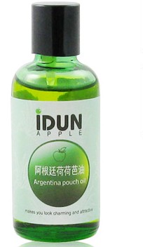 IDUN APPLE阿根廷荷荷芭油