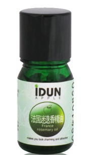 IDUN APPLE法国迷迭香精油