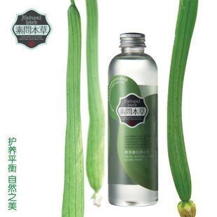 素问本草鲜果嫩白丝瓜水240ml