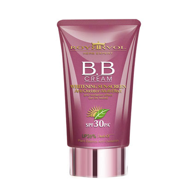 莱茵抗氧BB霜SPF30