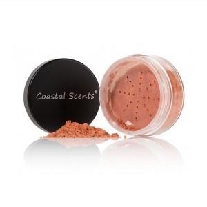 Coastal Scents迷人矿物腮红