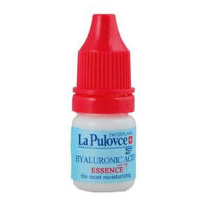 La Pulovce 玻尿酸原液