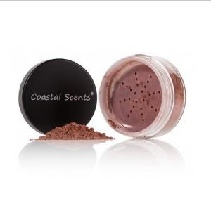 Coastal Scents甜苦矿物腮红