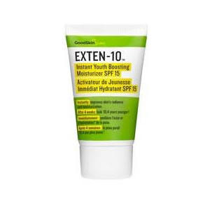 GoodSkin LabsEXTEN-10多效抗晒修护霜SPF15