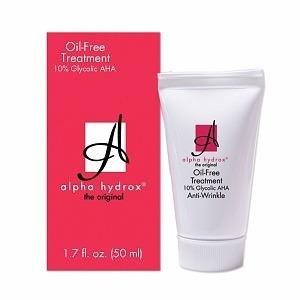 Alpha Hydrox10%无油清爽果酸啫喱