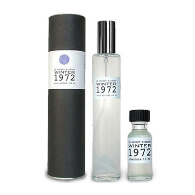 CB I hate perfumeWinter 1972女士香水