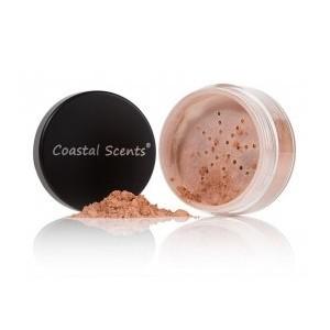 Coastal Scents黄铜仿晒粉