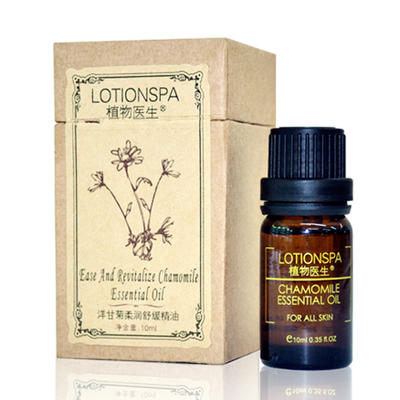 LotionSPA洋甘菊柔润舒缓精油