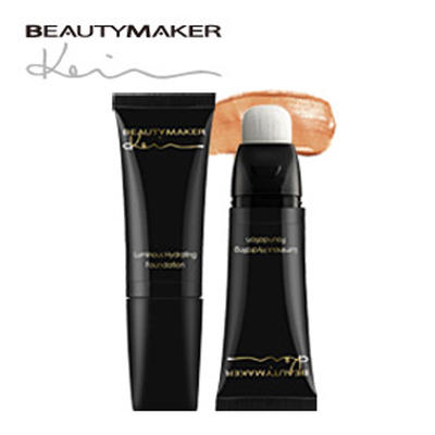 BEAUTYMAKER净肤光感拉提保湿粉底液