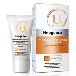 Neogence美白润色隔离乳SPF24 / PA++