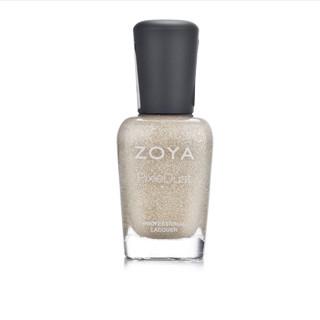 Zoya2013春季精灵星辰系列