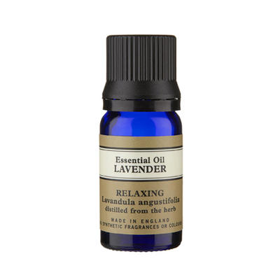 Neal's Yard Remedies薰衣草精油