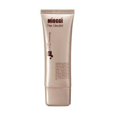 MIOGGI矿物修护BB Cream