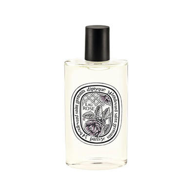 diptyque paris玫瑰香调淡香水