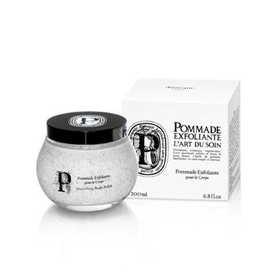 diptyque paris石榴润泽去角质霜