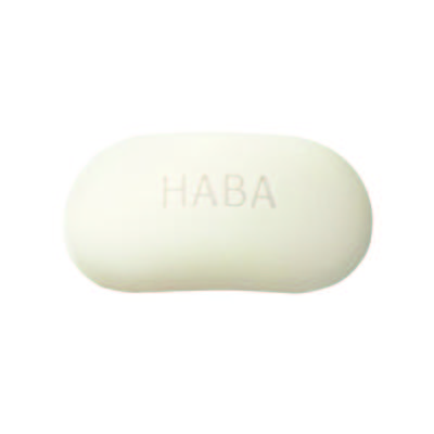 HABA丝滑泡沫皂