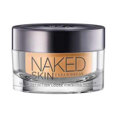 衰败城市NAKED SKINUltra Definition定妆碎粉