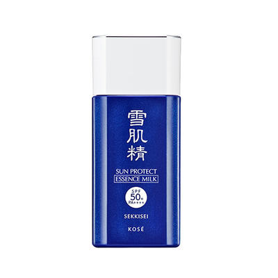 高丝雪肌精菁华防晒乳SPF30+/PA+++