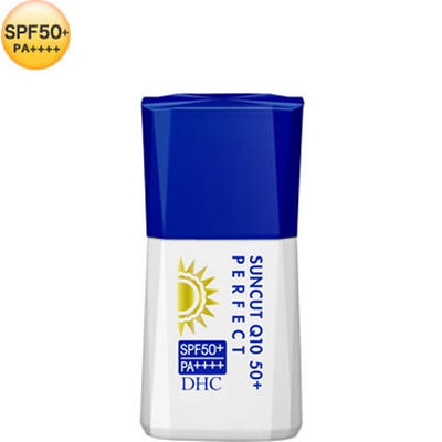 蝶翠诗紧致焕肤防晒乳SPF30+ PA+++