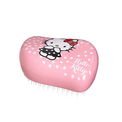 Tangle Teezer 美发梳豪华便携款美发梳—Hello Kitty跨界合作限量款