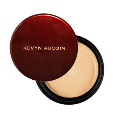 Kevyn Aucoin Beauty无暇粉底霜遮瑕膏