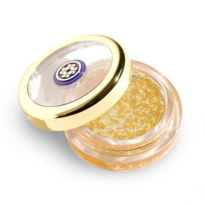 TATCHA24K金箔山茶花滋养润唇膏