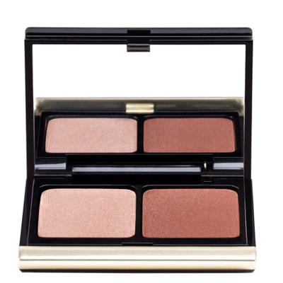 Kevyn Aucoin Beauty双色眼影