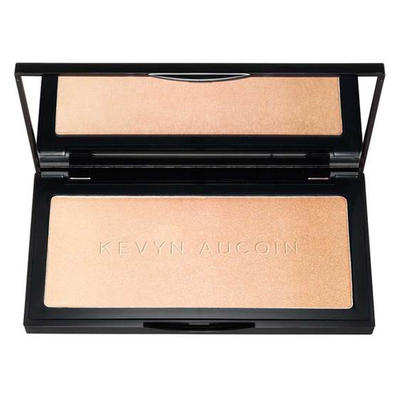 Kevyn Aucoin Beauty渐变高光修容粉Sahara