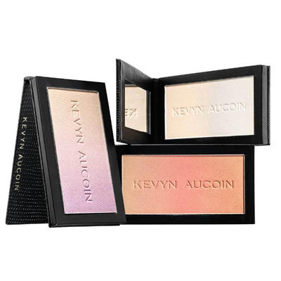 Kevyn Aucoin Beauty渐变修容系列三件套装