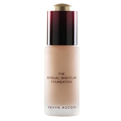 Kevyn Aucoin Beauty无暇滴管粉底液