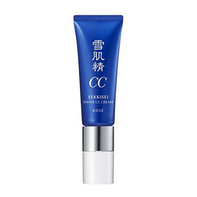 高丝雪肌精美白透亮修颜乳SPF50+PA++++