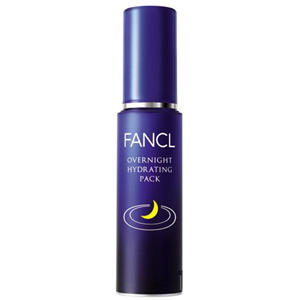 FANCL彻液补湿修护凝膜