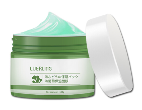 luerling海葡萄面膜怎么样？luerling海葡萄面膜好用吗