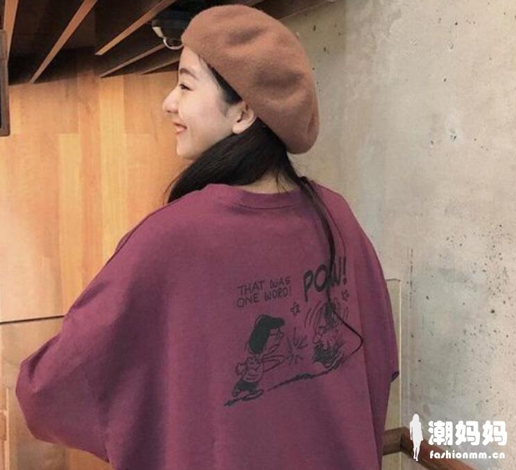 有什么适合20到25岁女孩的小众品牌衣服？