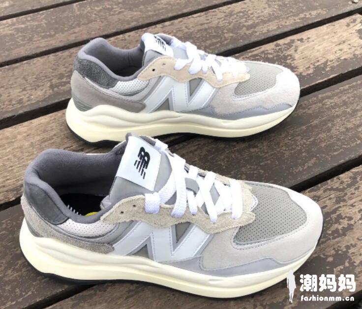 new balance 最好看的10个鞋款有？